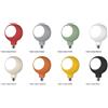 Filotto CAMO LAMPADINE TATTOO COLORATE GLOBO LED 7W LUCE 2700K MADE IN ITALY