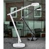 TRIO LIGHTING AMSTERDAM LAMPADA DA TAVOLO E PARETE A LED IN DUE COLORI 5W