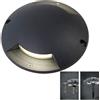 Sovil UPPER 2 CALPESTABILE SENZA SCASSO PICCHETTO INCLUSO LED 4W SOSTITUIBILE IP65 DI SOVIL