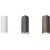 Sovil SIRIO APPLIQUE ESTERNO IP54 A LED 12W INTEGRATO SOSTITUIBILE LUCE 3000K-4000K 3 COLORI