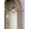 Sovil RIBOT LAMPADA A SOSPENSIONE DA ESTERNO ALLUMINIO BIANCO/ORO O RUGGINE IP43