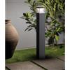 Sovil DIAMOND PALO DA ESTERNO IP65 2 MISURE ALLUMINIO ANTRACITE LED 12W LUCE 3000K-4000K