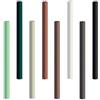 Sovil PALI DA ESTERNO ALTEZZA CM 50 O CM 100 IN ALLUMINIO DI 8 COLORI COME ACCESSORIO DELLA SOVIL
