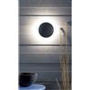Sovil HEAD 99503 APPLIQUE DA ESTERNI LUCE 3000K O 4000K IP65 LED 18W BIANCA O ANTRACITE MODERNA DI SOVIL