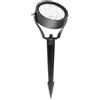 Sovil CIAK FARETTO DA ESTERNO IP65 LED 9W ORIENTABILE ANTRACITE CON PICCHETTO INCLUSO