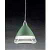 Sovil GRAAL PICCOLA SOSPENSIONE DA ESTERNI IP54 LED 20W LUCE 3000K O 4000K IN 4 COLORI