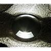 Sovil UPPER CALPESTABILE 2 LUCI SENZA SCASSO DIAM CM 15 CON LED INTEGRATO DA 4W SOSTITUIBILE IP65 DI SOVIL