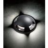 Sovil UPPER CALPESTABILE 4 LUCI SENZA SCASSO DIAM CM15 CON LED INTEGRATO DA 10W SOSTITUIBILE IP65 DI SOVIL