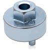 AUMEL 530031116 Utilità per la Rimozione della Frizione per Husqvarna Poulan Motoseghe, per PP330, 2700, 2800, 3000, 3100, PP285, PP336C, PP365