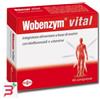MIBE PHARMA ITALIA SRL WOBENZYM VITAL 120 COMPRESSE 55,2 G
