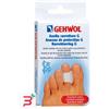 DUAL SANITALY SPA SOC.BENEFIT GEHWOL ANELLO CORRETTORE 3 PEZZI