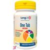 LONGLIFE SRL LONGLIFE ONE TAB COMPLETE 30 TAVOLETTE RIVESTITE