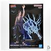BANPRESTO NARUTO Shippuden PANEL SPECTACLE Sasuke Uchiha Banpresto Anime Figure Ufficiale