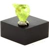 A Bijoux Pietre E Minerali. Peridoto. 3.69 Ct. Distretto Di Skardu, Baltistan, Pakistan.