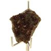 A Bijoux Pietre E Minerali. Vesuvianite. 25.5 Ct. Roccia Di Farinole, Olmeta-Di-Capoco