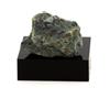 A Bijoux Minerali Collection. Bornite + Siderite 40.1 Ct. Thetford Miniere, Quebec,