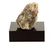 A Bijoux Pietre E Minerali. Tormalina. 32.3 Ct. Gatineau, Québec, Canada.