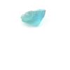 A Bijoux Pietre E Minerali. Apatite Paraiba. 1,44 Ct. Pakistan.
