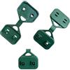Clips per rete ombreggiante