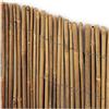 Arella canniccio in bamboo naturale Standard