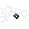 Doctorspy Microspia GSM Microfono Fino a 11 Metri 2,5 gg in Stand-by e 2 Ore in ascolto