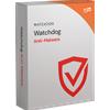Watchdog Anti-Malware - Licenza originale, Dispositivi 3 Dispositivi, Validità 2 anni, Piattaforma Windows