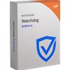 Watchdog Anti-Virus - Licenza originale, Dispositivi 3 Dispositivi, Validità 3 anni, Piattaforma Windows