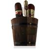 Cuba Royal EDT 100 ml + EDT 35 ml + Dopobarba 100 ml + DEO spray 200 ml variante Gold