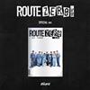 XIKERS [ROUTE ZERO: THE ORA] 7° Mini Album SPECIALE Ver/CD+P.Book+etc UFFICIALE