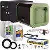 Stocker Kit antizanzare completo stocker geyser pro e trattamenti