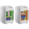 Stocker Kit repellente antizanzare stocker florifens e etokraft 10 litri