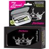 URAGME Srl Forhans my travel box corona nera 1 spazzolino + 1 dentifricio black 12 ml