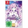 Reef Entertainment Neptunia: Sisters VS Sisters - Standard Edition (Nintendo Switch)