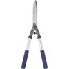 Spear & Jackson 8110RS/09 Cesoie per Siepi, Multicolore, 59.5x22.5x7 cm