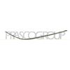 PRASCO Modanatura decorativa/protettiva, Paraurti ME0271247