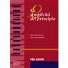 La semplicità del principio