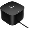 HP Thunderbolt 120W G4 Dock Cablato Thunderbolt 4 Nero 4J0A2AA