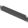 Digitus DN-10-BPN-01-B porta accessori Pannello DN-10-BPN-01-B