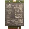 DELL DW5826E Interno WWAN 600 Mbit/s DELL-9WCV5