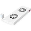 Digitus DN-19 FAN-2-HO porta accessori DN-19 FAN-2-HO