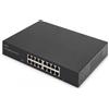 Digitus DN-80112-2 switch di rete Gigabit Ethernet DN-80112-2