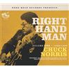 Koko-mojo right hand man - chuck norris vol. 1