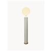 Newgarden Lampada da terra da esterno a LED con luce regolabile Monica -