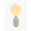 Newgarden Lampada da tavolo portatile a LED con luce regolabile Monica -