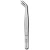 Victorinox pinzetta, 16 cm, curva