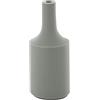 CHACON Boccola in Silicone-Verde Oliva, Taglia Unica