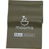 Mooma Banda elastica mooma in tpe con diverse resistenze