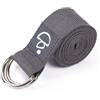 Mooma Cinghia stretching yoga e pilates mooma