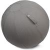 Mooma Gym ball pilates sfoderabile mooma ø 75 cm