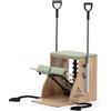 Mooma Chair pilates in quercia naturale